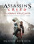 Książka ePub Assassin's Creed (#3). Tajemna krucjata - Oliver Bowden