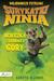 Książka ePub Surykatki Ninja. Ucieczka z lodowej gÃ³ry - brak