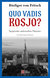 Książka ePub Quo vadis, Rosjo? - von Fritsch Rudiger