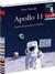 Książka ePub Apollo 11. O pierwszym lÄ…dowaniu na KsiÄ™Å¼ycu. Czytam sobie. Poziom 3 - brak