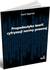 Książka ePub Propedeutyka teorii cyfryzacji normy prawnej - brak