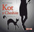 Książka ePub Kot z Cheshire audiobook - brak