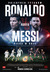 Książka ePub Messi vs ronaldo pojedynek tytanÃ³w + dvd - brak