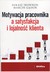 Książka ePub Motywacja pracownika a satysfakcja i lojalnoÅ›Ä‡ klienta - Åukasz Skowron, Marcin GÄ…sior