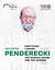 Książka ePub Krzysztof Penderecki Partytura i ogrÃ³d | - Opracowanie zbiorowe