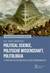 Książka ePub Political Science, Politische Wissenschaft, Politologija Literatura politologiczna - praca zbiorowa