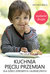 Książka ePub Kuchnia piÄ™ciu przemian dla dzieci zdrowych i alergicznych - Biblis Monika