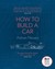 Książka ePub How to Build a Car | ZAKÅADKA GRATIS DO KAÅ»DEGO ZAMÃ“WIENIA - Newey Adrian