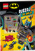 Książka ePub Lego DC comics Ruszaj do akcji PRACA ZBIOROWA ! - PRACA ZBIOROWA