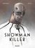 Książka ePub Showman Killer - Jodorowsky Alejandro
