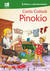 Książka ePub Pinokio. Lektura z opracowaniem - Carlo Collodi