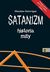 Książka ePub Satanizm. Historia, mity - Massimo Introvigne