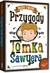 Książka ePub Przygody Tomka Sawyera (oprawa miÄ™kka) | - Twain Mark