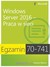 Książka ePub Praca w sieci Windows Server 2016 Andrew James Warren ! - Andrew James Warren