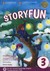 Książka ePub Storyfun 3 Student's Book + online activities - brak