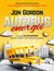Książka ePub Autobus energii - Jon Gordon