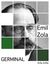 Książka ePub Germinal - Emil Zola