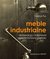 Książka ePub Meble industrialne - Plun Frederick