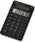 Książka ePub kalkulator biurowy eco Citizen ECC-110 czarny - brak