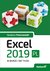 Książka ePub Excel 2019 PL w biurze i nie tylko | ZAKÅADKA GRATIS DO KAÅ»DEGO ZAMÃ“WIENIA - Sergiusz Flanczewski