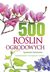 Książka ePub 500 roÅ›lin ogrodowych - brak