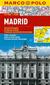 Książka ePub Plan Miasta Marco Polo. Madryt - brak