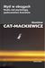 Książka ePub MyÅ›l w obcÄ™gach. Studia nad psychologiÄ… spoÅ‚eczeÅ„stwa SowietÃ³w - StanisÅ‚aw Cat-Mackiewicz