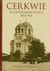 Książka ePub Cerkwie w centralnej Polsce 1815-1915 - brak