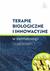 Książka ePub Terapie biologiczne i innowacyjne w dermatologii - red. Witold Owczark