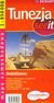 Książka ePub Tunezja mapa samochodowa 1: 850 000 - brak