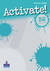 Książka ePub Activate B2 (FCE) TB - Whitby Norman