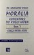 Książka ePub Moralia (Tom 7) Komentarz do KsiÄ™gi Hioba - Grzegorz Wielki Åšw. [KSIÄ„Å»KA] - Grzegorz Wielki Åšw.
