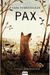 Książka ePub Pax - Sara Pennypacker
