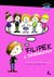 Książka ePub Filipek i dziewczyny - brak