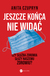 Książka ePub Jeszcze koÅ„ca nie widaÄ‡ - Czupryn Anita