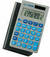 Książka ePub Kalkulator Milan kieszonkowy 12 pozycji w etui - brak