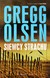 Książka ePub Siewcy Strachu - Gregg Olsen [KSIÄ„Å»KA] - Gregg Olsen