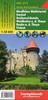 Książka ePub Nordliches Waldviertel Gmund Heidenreichstein Waidhofen a.d.T. Raabs a.d.T. Trebon Touristische Karte/ PÃ³Å‚nocna czÄ™Å›Ä‡ Waldviertel Mapa turystyczna - PRACA ZBIOROWA