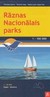Książka ePub Raznas Nacionalais parks / Park Narodowy Razna PRACA ZBIOROWA - zakÅ‚adka do ksiÄ…Å¼ek gratis!! - PRACA ZBIOROWA