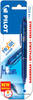 Książka ePub PiÃ³ro kulk. FriXion Clicker niebieski 1.0 PILOT - brak