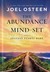 Książka ePub The Abundance Mind-Set: Success Starts Here - Joel Osteen [KSIÄ„Å»KA] - Joel Osteen