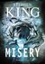 Książka ePub Misery - King Stephen