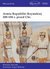 Książka ePub Armia Republiki Rzymskiej 200-104 r. przed Chr. - Sekunda Nicholas