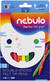Książka ePub Flamastry dwustronne 12 kolorÃ³w NEBULO - brak
