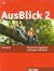 Książka ePub AusBlick 2 Kursbuch - brak