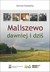 Książka ePub Maliszewo dawniej i dziÅ› - brak