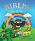 Książka ePub Biblia dla dzieci - praca zbiorowa, David Juliet, Juliet David