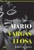 Książka ePub Burzliwe czasy | - Llosa Mario Vargas