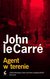 Książka ePub Agent w terenie - Le Carre John