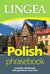 Książka ePub Polish phrasebook | - brak